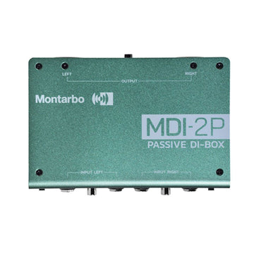 MDI-2p