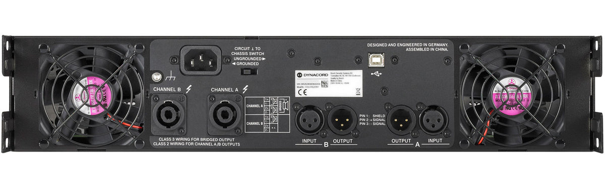 L1300FD DSP