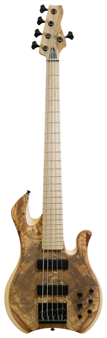 Mb Rb Kilimanjaro F1 5 Signature Richard Bona Oliv