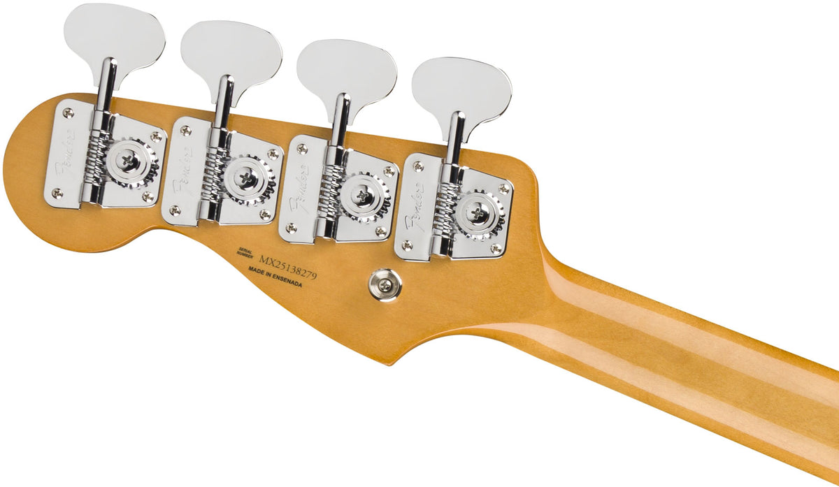 Precision Bass Late '60s Vintera III MN Lake Placid Blue