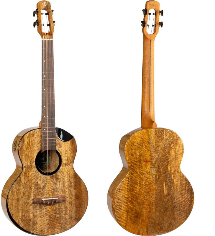 Fireball EQ-A Bariton