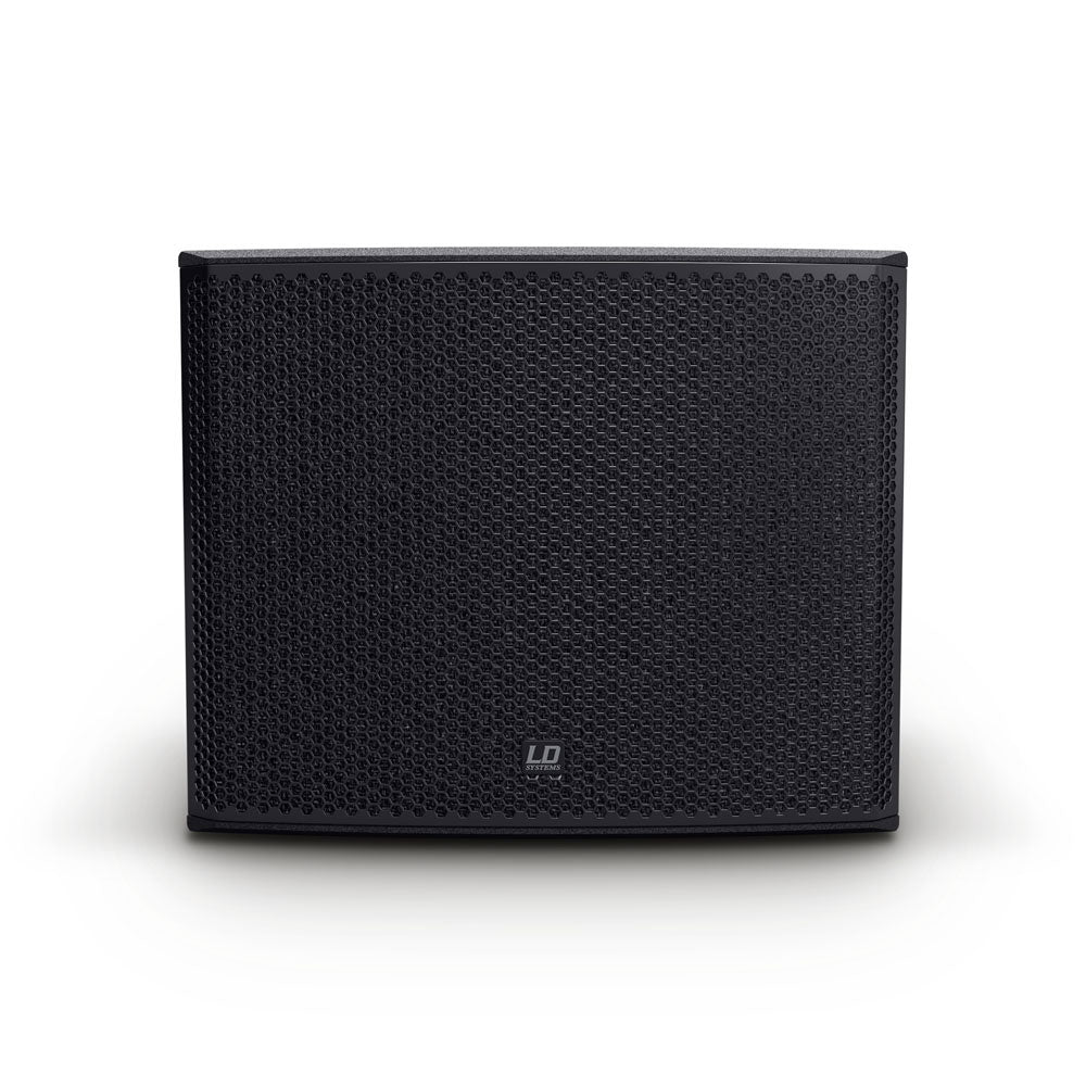 LDESUB18AG3 - Aktiver 18-Zoll-Subwoofer