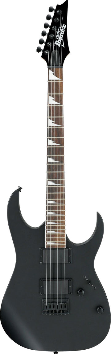 GRG121DX-BKF Schwarz flach Gio