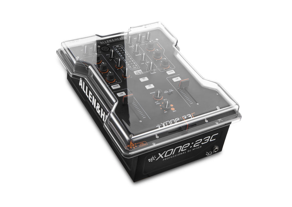 XONE 23/23C