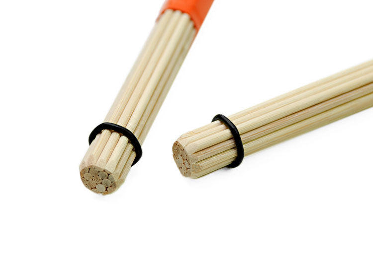 PROFESSIONAL RODS BAMBOO