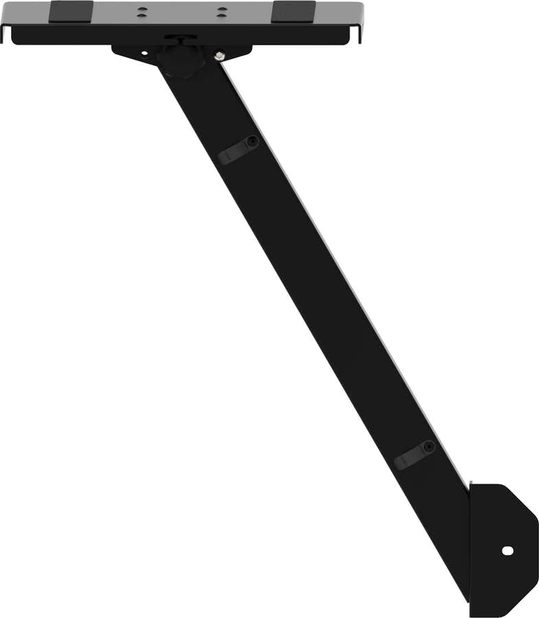 B3 Side Shelves BK