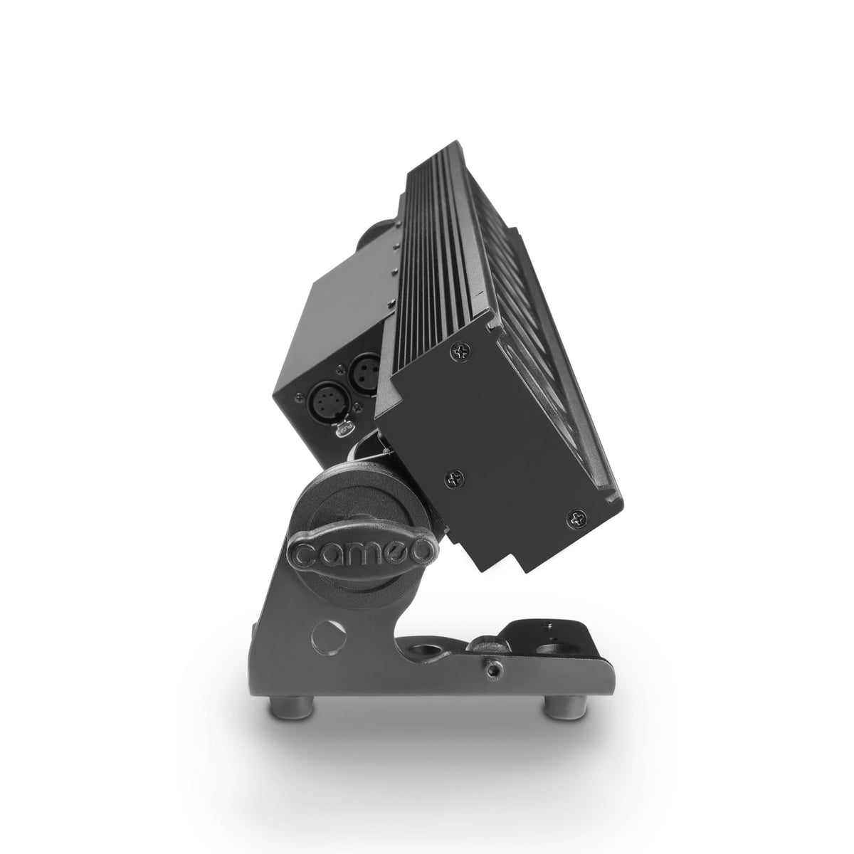 PIXBAR DTW PRO - 12 x 10 W TRI-LED-BAR MIT VARIABLEM WEISSEN LICHT UND DIM-TO-WARM-STEUERUNG