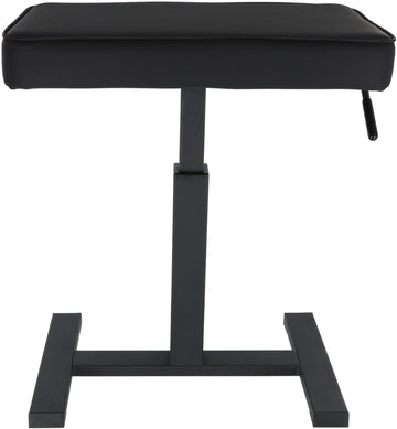 Klavierbank KBS 30 Deluxe Schwarz