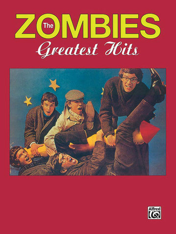 Zombies The - Greatest Hits - PVG