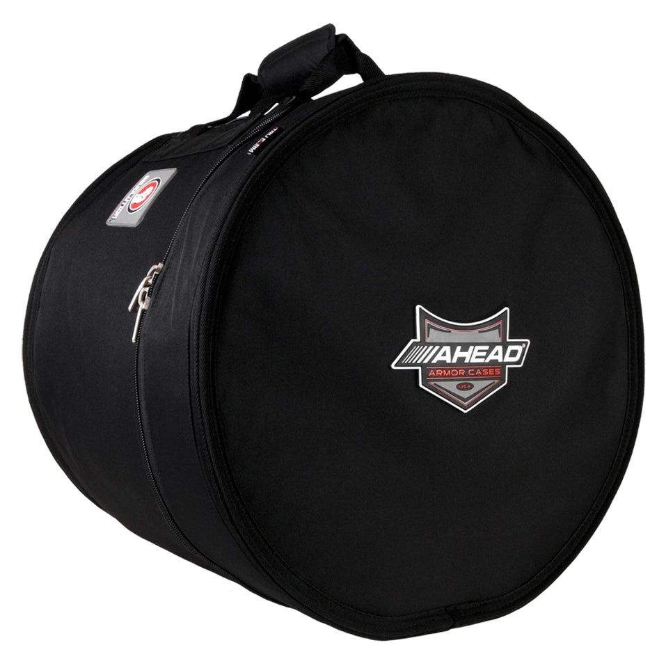 16"X16" FLOOR TOM ARMOR CASE AR2016
