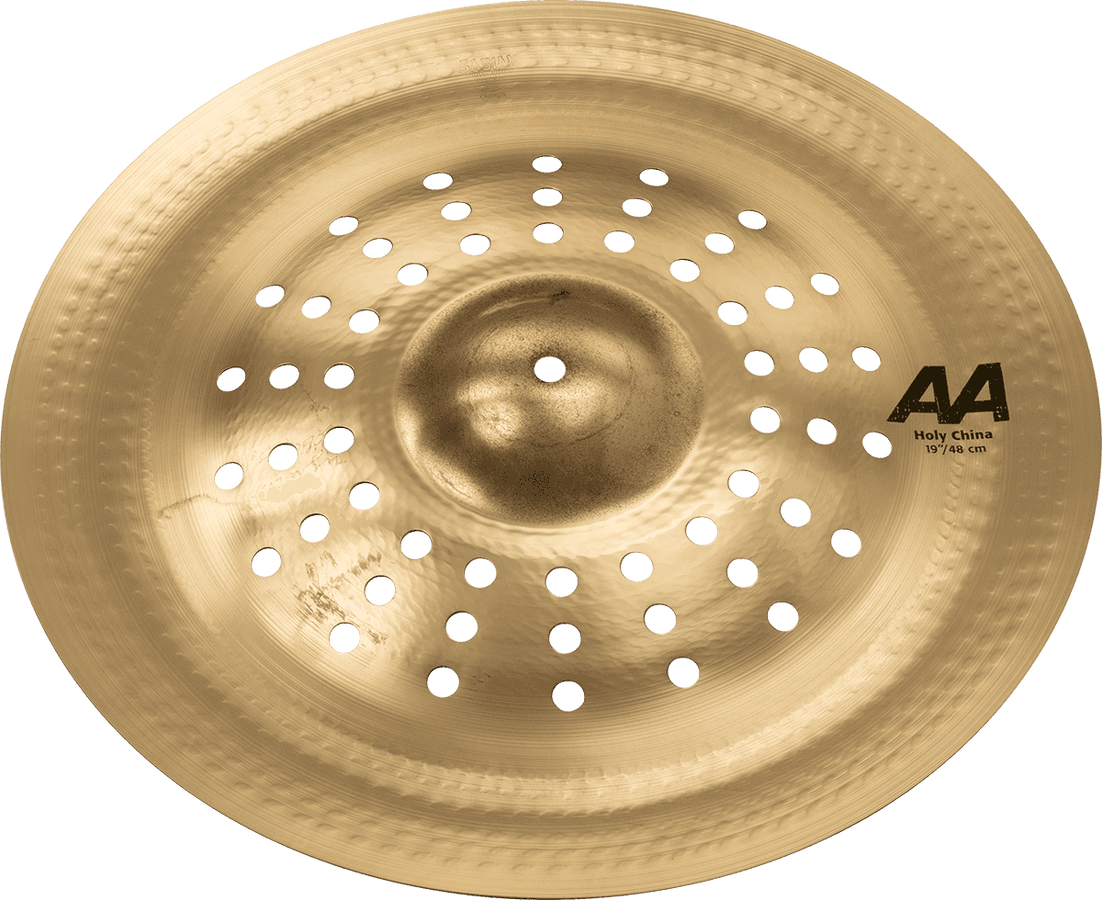 C.smith Holy China 19" BR