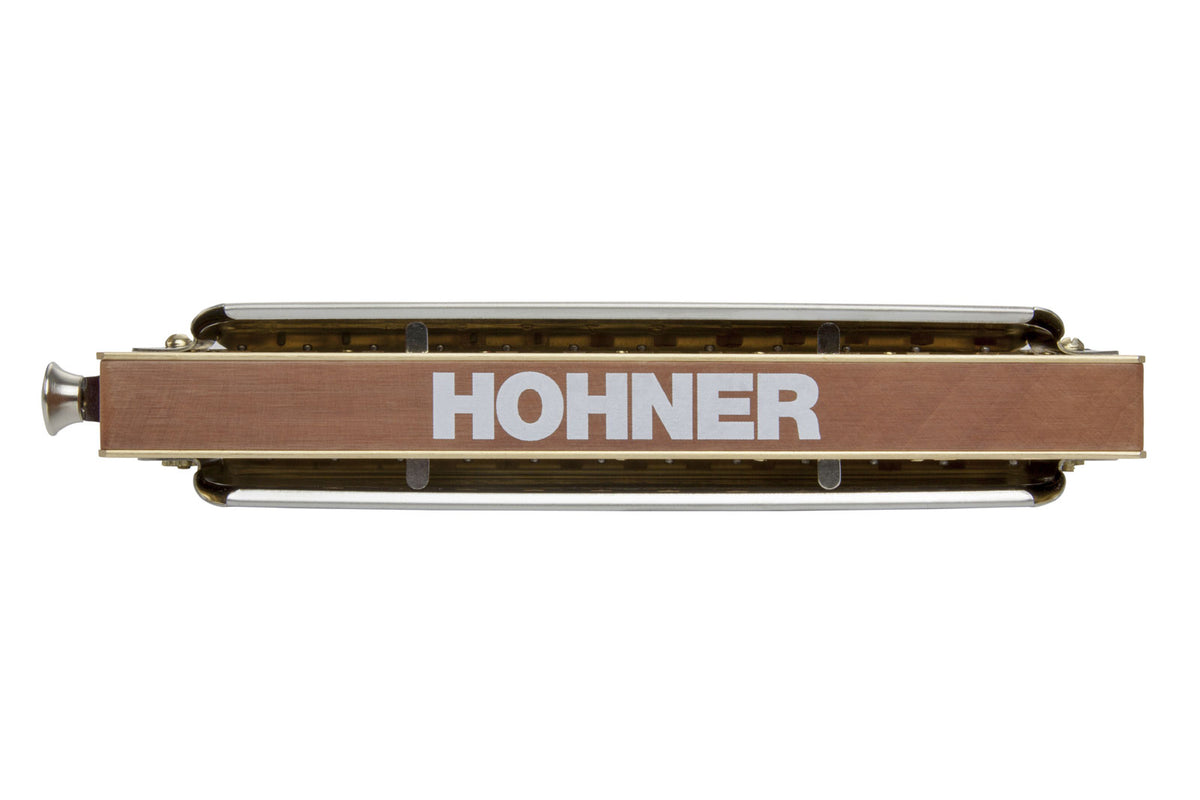 CHROMATISCHE 270/48 CHROMONICA 12 LOCHER F FA