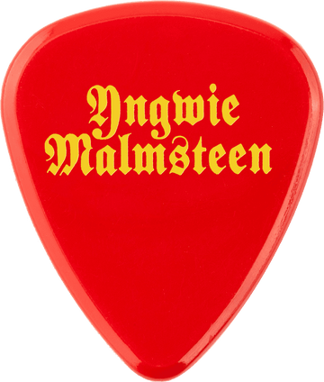 24 x 2,00mm Yngwie Malmsteen Delrin