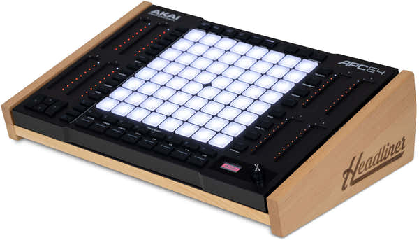 Headliner Catalina Ständer APC64