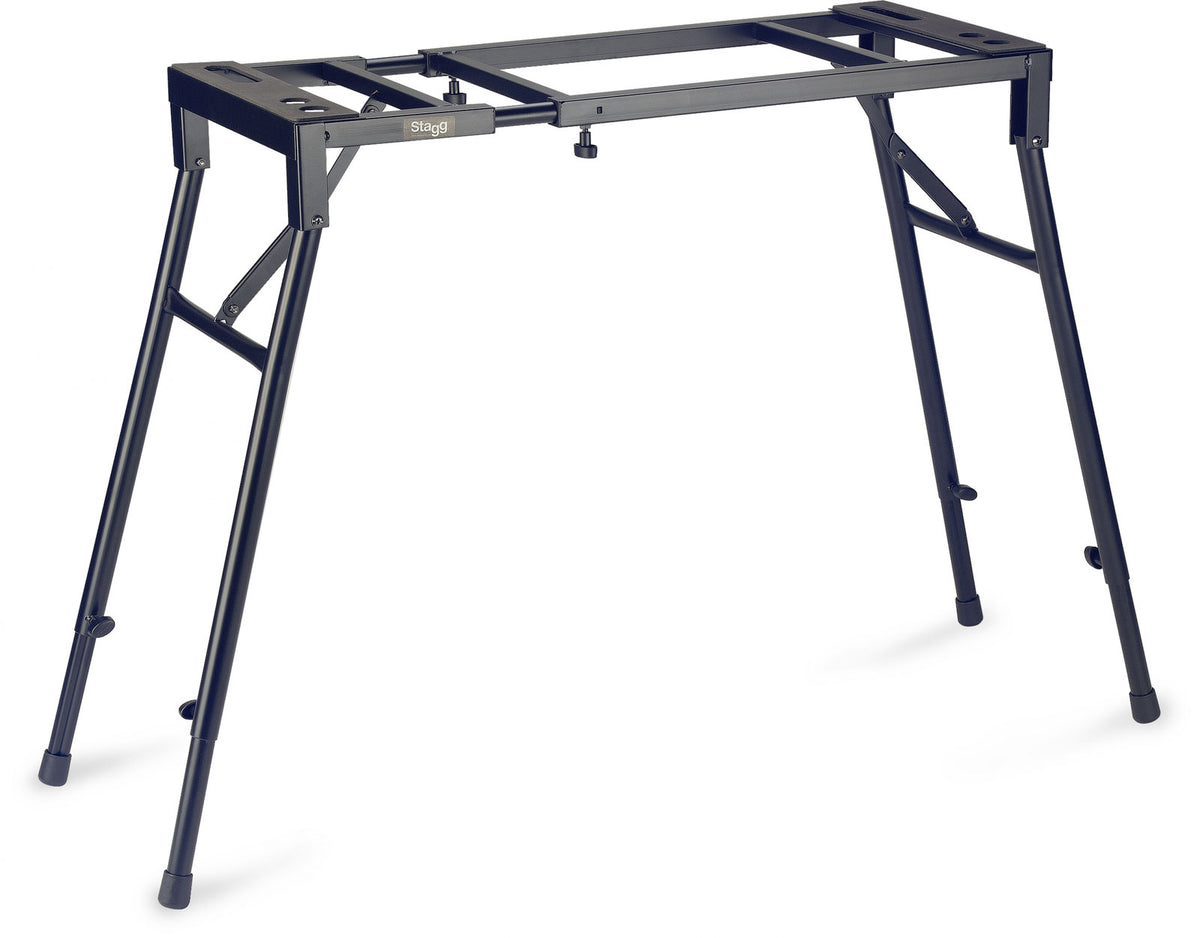 Stagg Tastaturständer MXS-A1 Schwarz