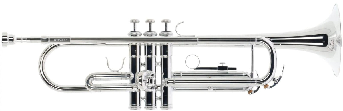 Woodbrass WTP400S - B Versilbert