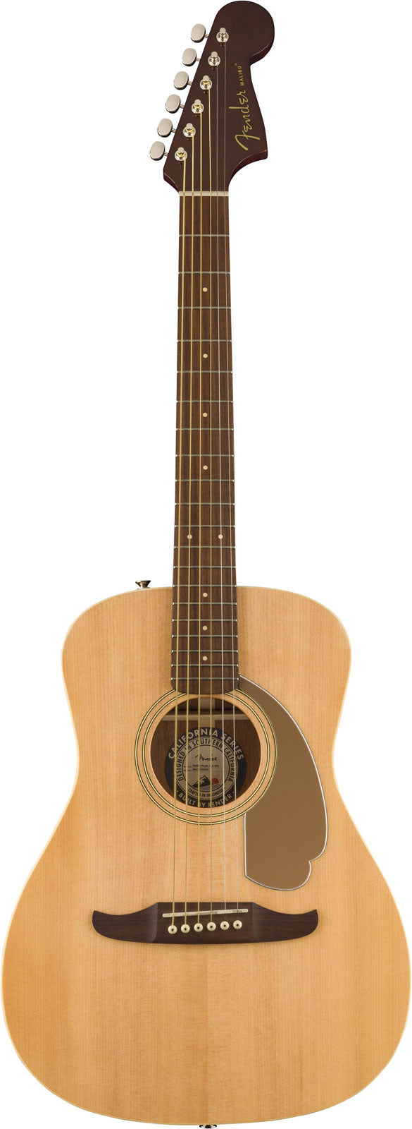 Malibu Player Wn Natural
