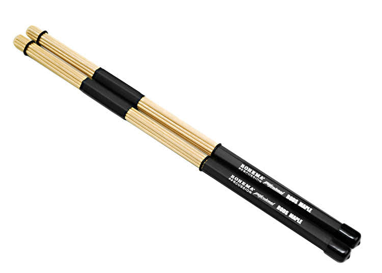 Professionelle Rods Ahorn
