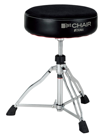 HT430BC - 1ST Chair Round Rider Cloth Top