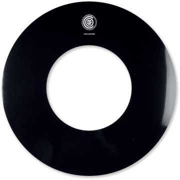 TONE ADAPTER 14" BLACK & WHITE