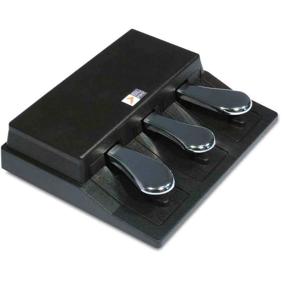 Dreifachpedal SLP3-D