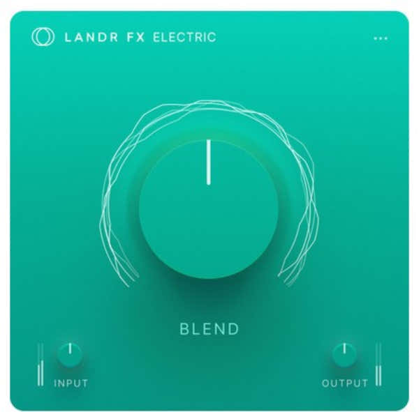 Landr FX Electric