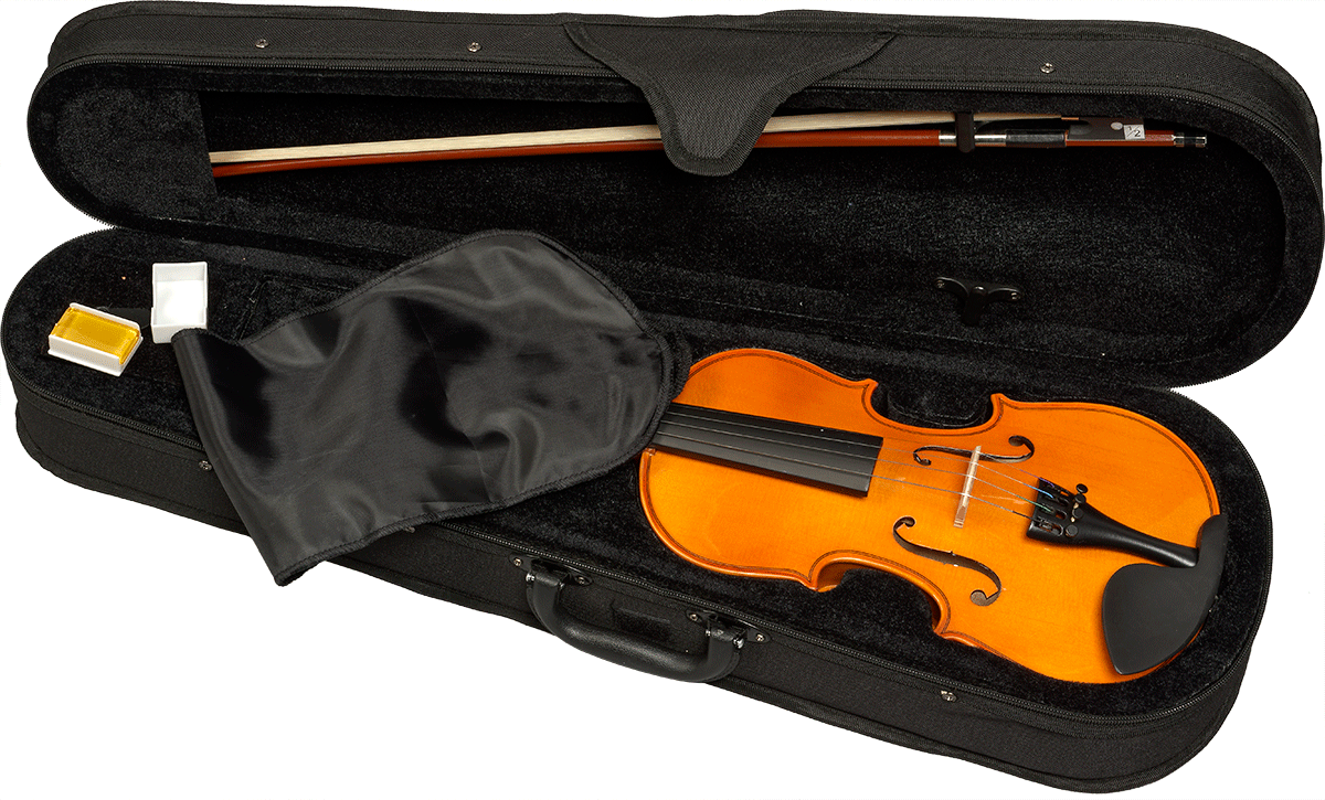 1/2 VIOLON TOUT MASSIF AS112