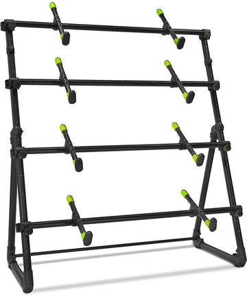 KS-Keyboardständer MKS01 Schwarz