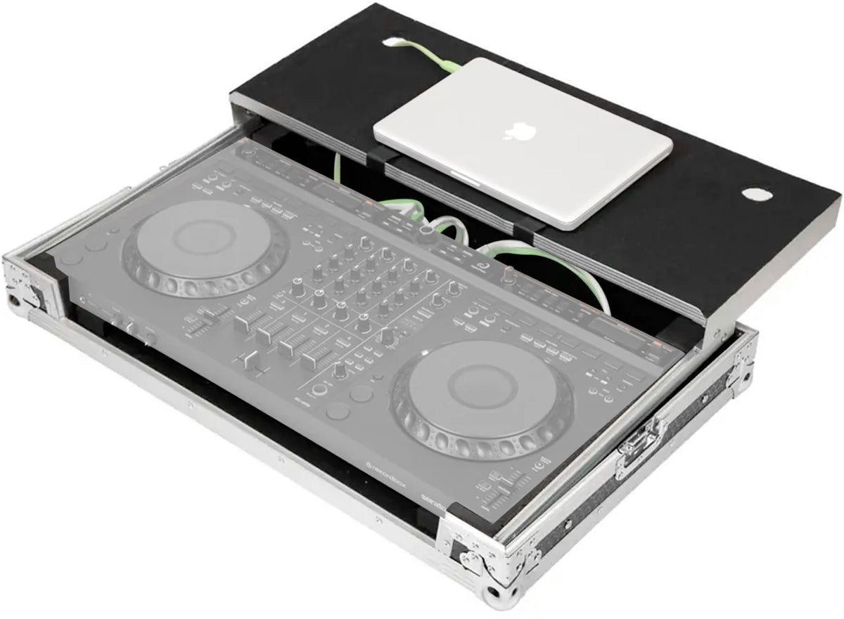 Pro DDJ-GRV6 LTS Silber