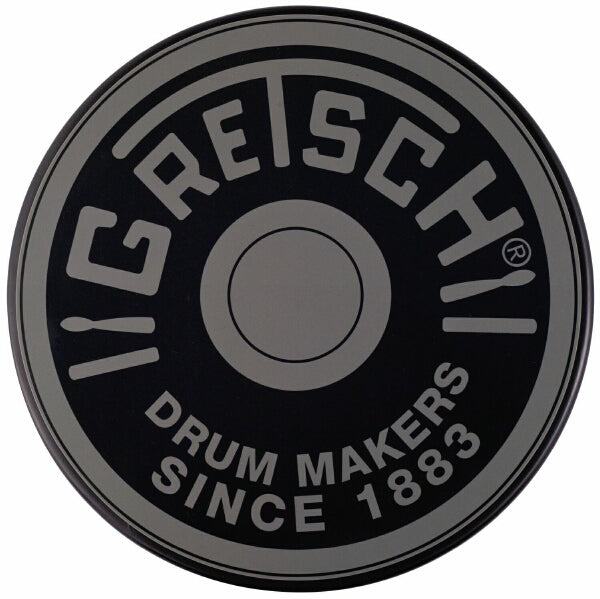 GREPAD12G/GRE - 12" GRAU