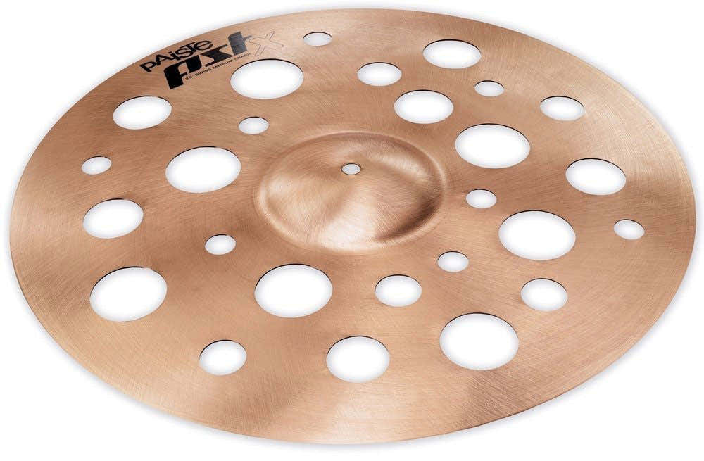 Crash PST- X Swiss 20 Mittel