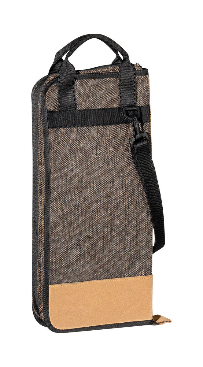 Drumstick-Tasche Kaffee