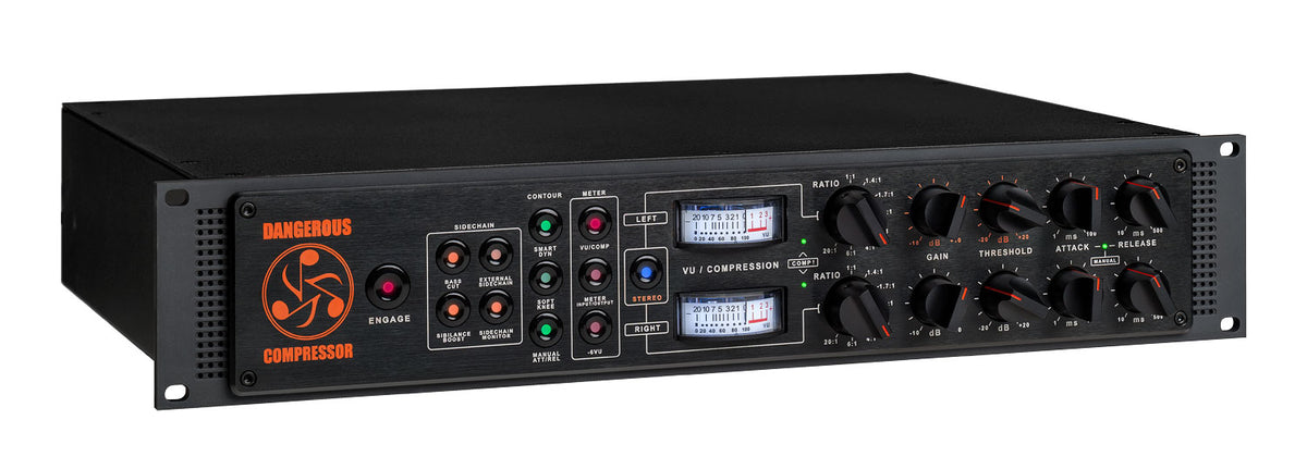 DM21 Compressor
