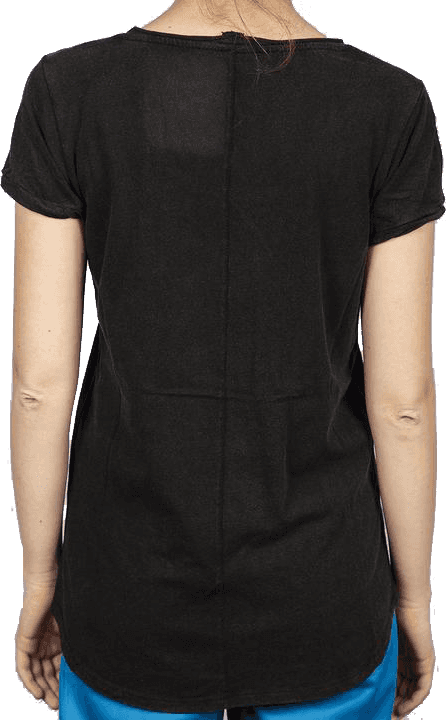 "S" Marshall Damen-T-Shirt