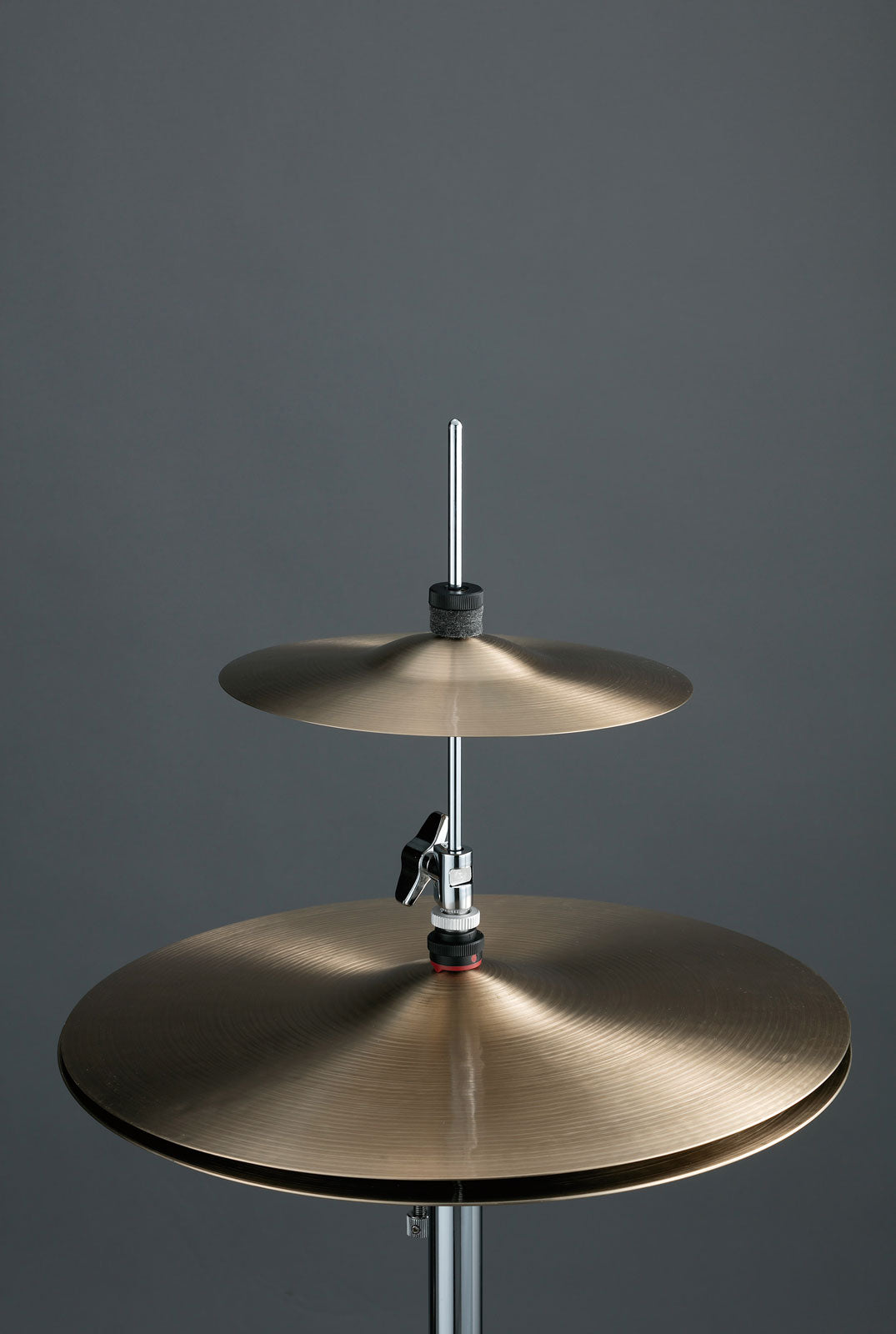 CSH5 - EXTENSION CYMBALE STACKER SUR HI HAT HAT STACK
