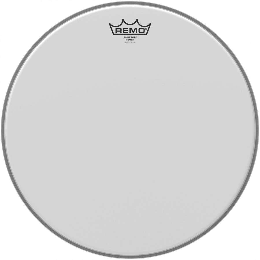 BE-0115-00 Emperor Beschichtet 15