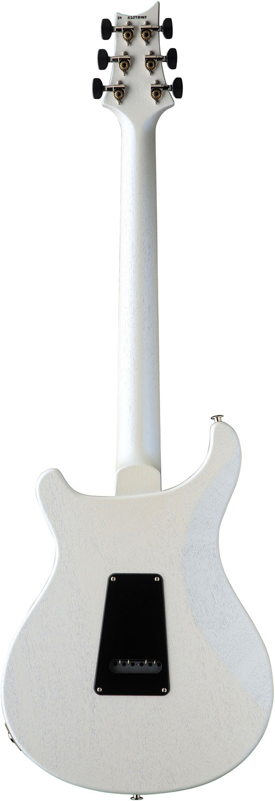 S2 Standard 22 Satin Perlmuttweiß