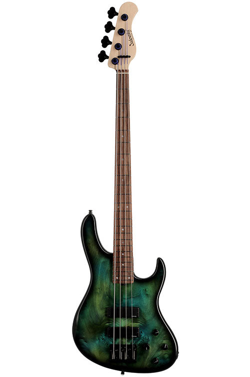 Nebula Modern Bass MetroLine LTD 2023