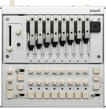 Phase8 Limitierte Edition