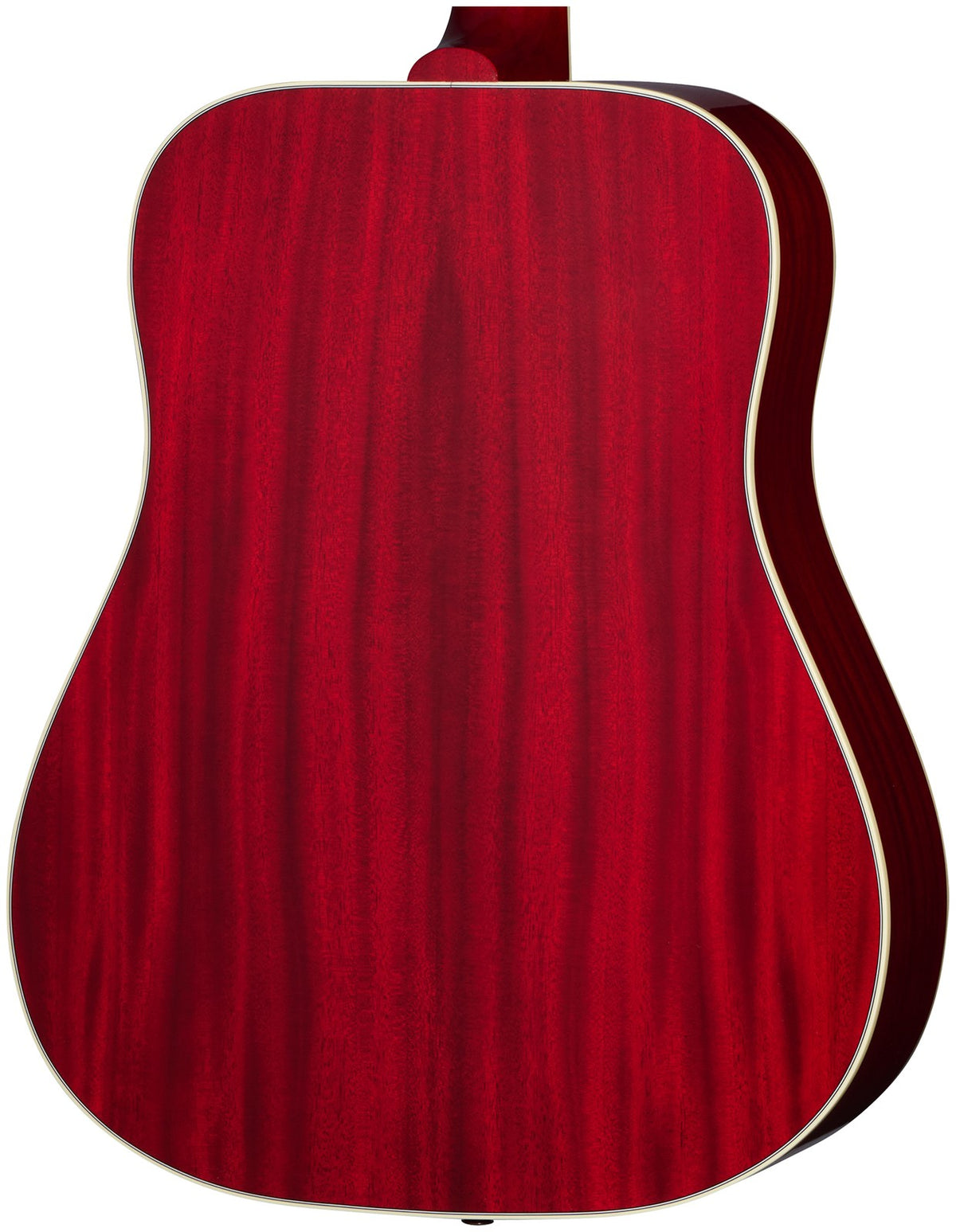 Hummingbird Standard Vintage Kirsch-Sunburst Modern