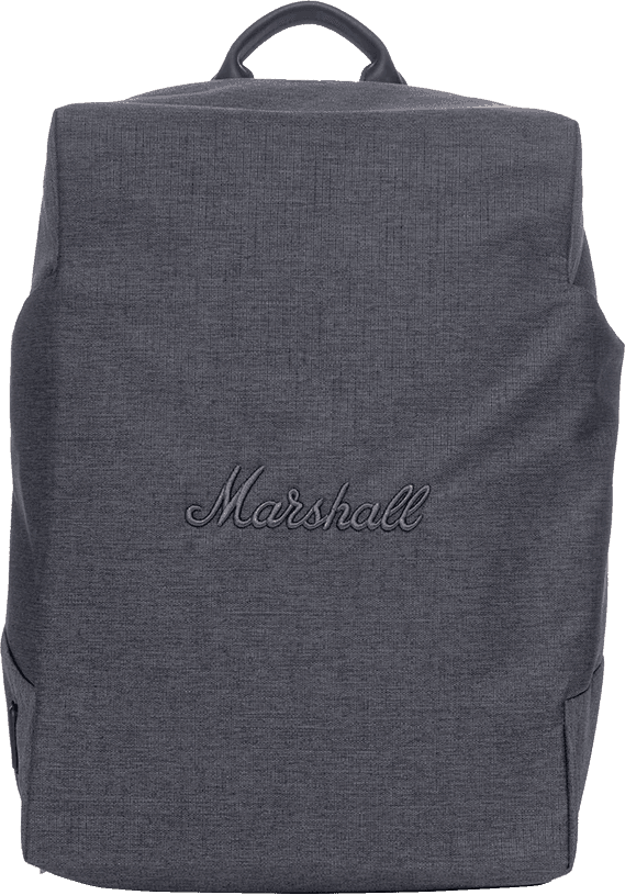 Rucksack City Rocker Slate