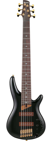 SR3506-BK Schwarz Prestige