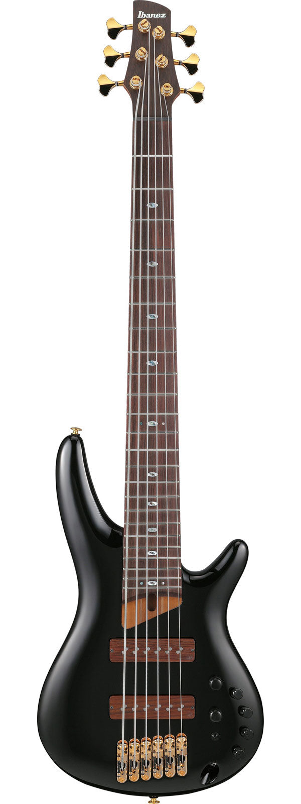 SR3506-BK Schwarz Prestige