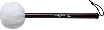 GB1 - Special Soundpower For large gong tam tam nipple gong