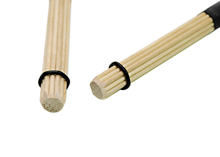 Professionelle Rods Ahorn