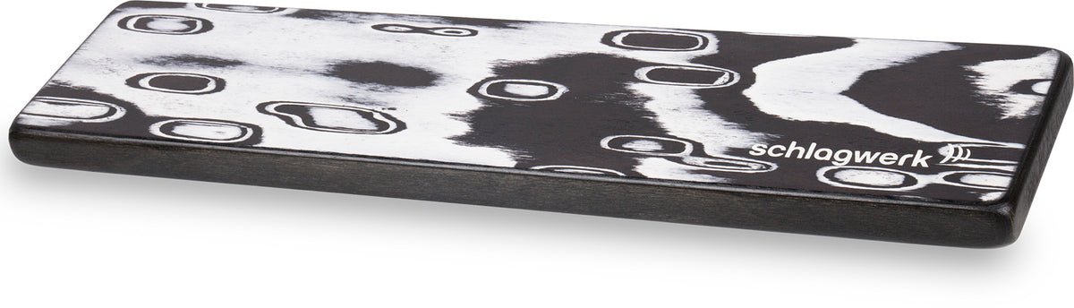 Percussion Wave Shaker