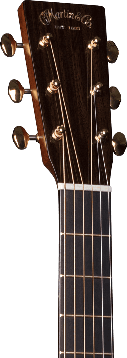 D-18 Modern Deluxe