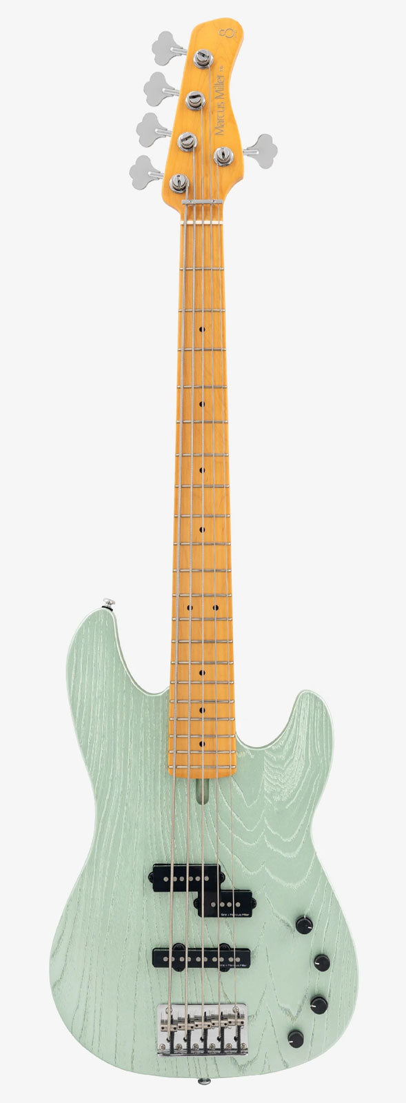 P6-4 Surfgrün Metallic