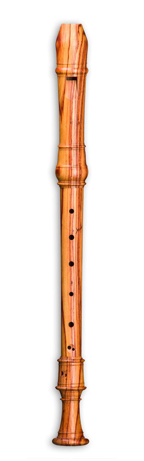Denner Alt 5225 - Rosenholz (Barocke Griffweise)