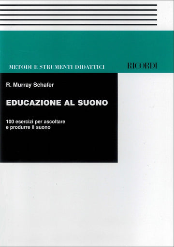 L'Educazione Al Suono